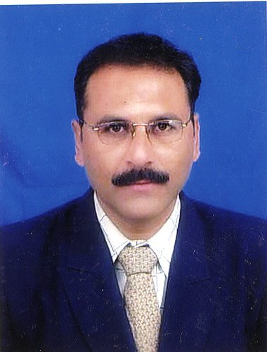 Rameshbhai Patel